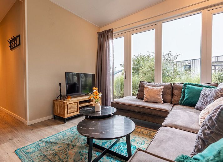 Verblijf 281423 - Vakantiewoning Rivierengebied - Vakantiehuis Vakantiepark Aan de Maas - Weide Lande | 6p 6p