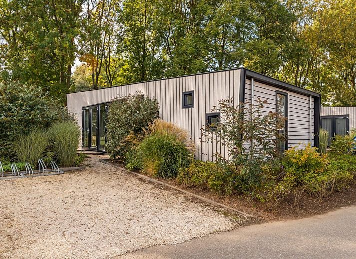 Verblijf 281423 - Vakantiewoning Rivierengebied - Vakantiehuis Vakantiepark Aan de Maas - Weide Lande | 6p 6p