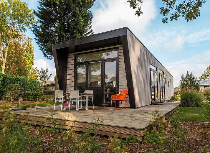 Verblijf 281424 - Vakantiewoning Rivierengebied - Vakantiehuis Vakantiepark Aan de Maas - Weide Lande | 4p 4p