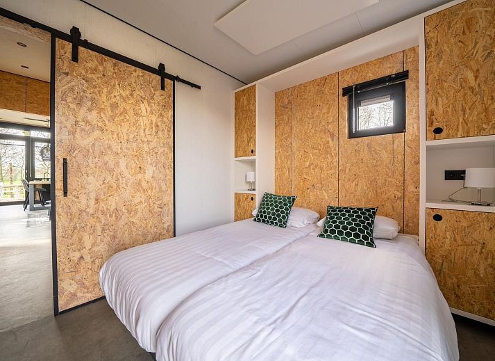 Verblijf 281424 - Vakantiewoning Rivierengebied - Vakantiehuis Vakantiepark Aan de Maas - Weide Lande | 4p 4p