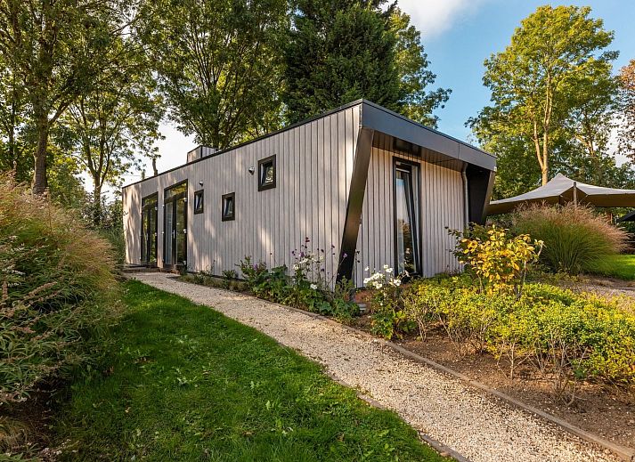 Verblijf 281424 - Vakantiewoning Rivierengebied - Vakantiehuis Vakantiepark Aan de Maas - Weide Lande | 4p 4p