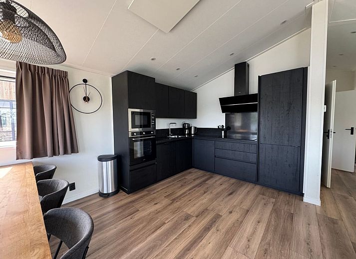 Verblijf 281425 - Vakantiewoning Rivierengebied - Vakantiehuis Aan de Maas - Gelderse Lande Waterzicht | 6p