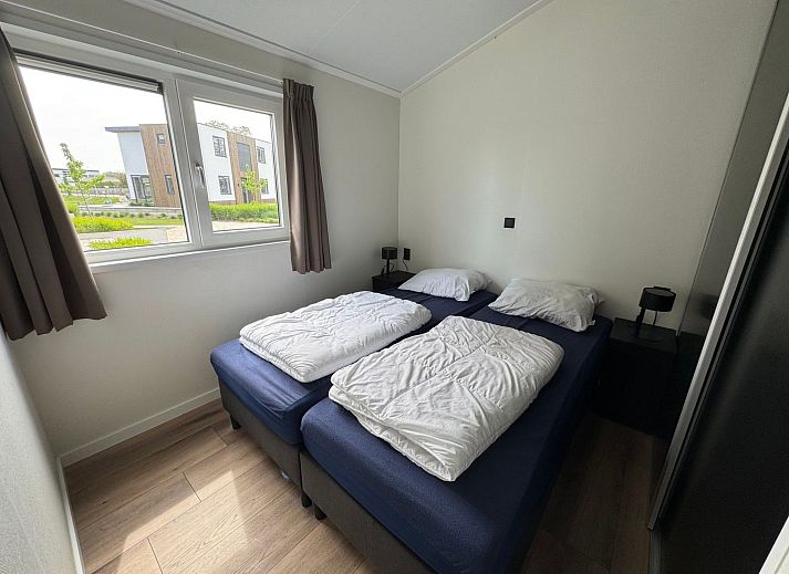 Verblijf 281425 - Vakantiewoning Rivierengebied - Vakantiehuis Aan de Maas - Gelderse Lande Waterzicht | 6p