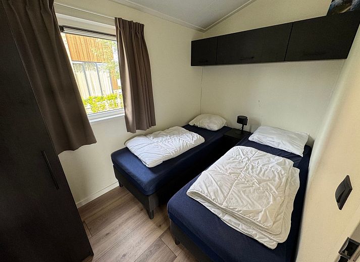 Verblijf 281425 - Vakantiewoning Rivierengebied - Vakantiehuis Aan de Maas - Gelderse Lande Waterzicht | 6p
