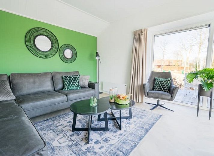 Verblijf 281452 - Vakantiewoning Rivierengebied - Vakantiehuis Velthorst 4