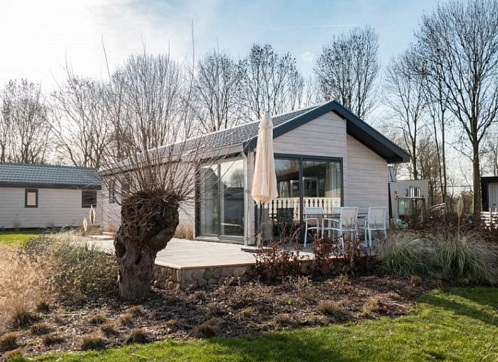 Verblijf 281452 - Vakantiewoning Rivierengebied - Vakantiehuis Velthorst 4