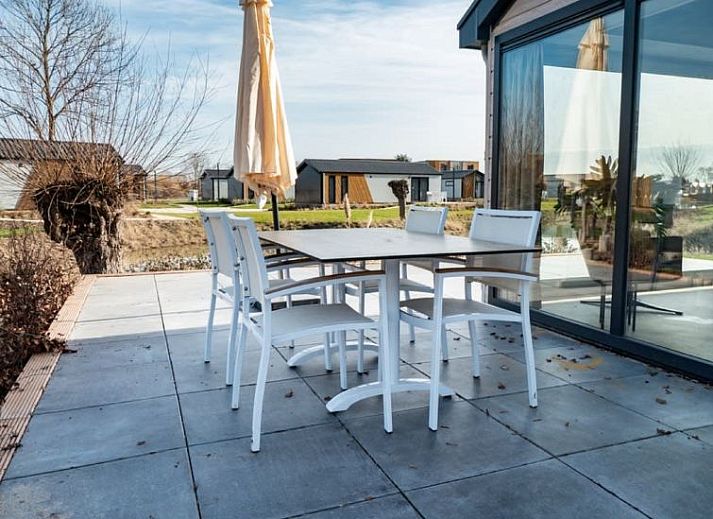 Verblijf 281452 - Vakantiewoning Rivierengebied - Vakantiehuis Velthorst 4