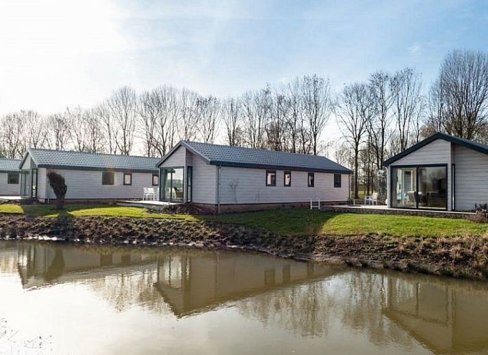 Verblijf 281452 - Vakantiewoning Rivierengebied - Vakantiehuis Velthorst 4