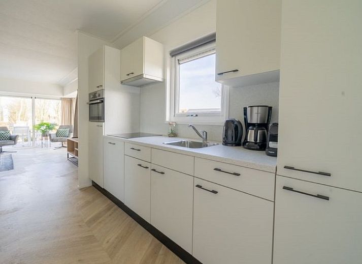 Verblijf 281452 - Vakantiewoning Rivierengebied - Vakantiehuis Velthorst 4