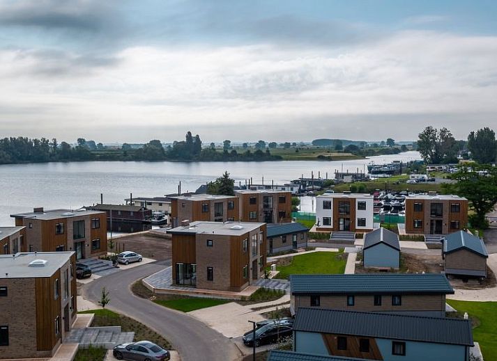 Verblijf 281452 - Vakantiewoning Rivierengebied - Vakantiehuis Velthorst 4