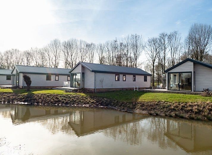 Verblijf 281485 • Vakantiewoning Rivierengebied • Vrijstaande woning in Gelderland, Nederland 