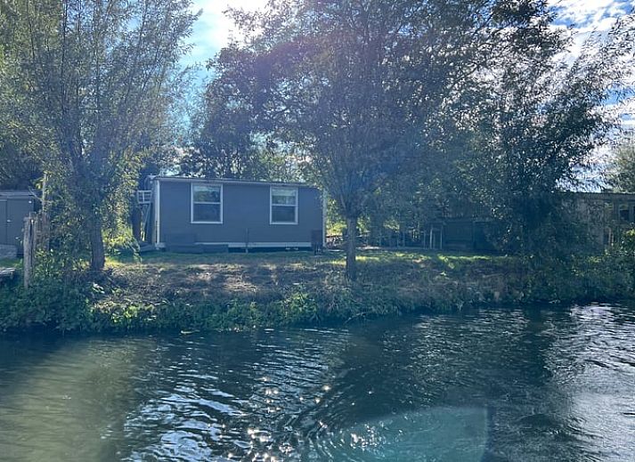 Verblijf 281604 - Vakantiewoning Rivierengebied - Vakantiehuisje in Rumpt