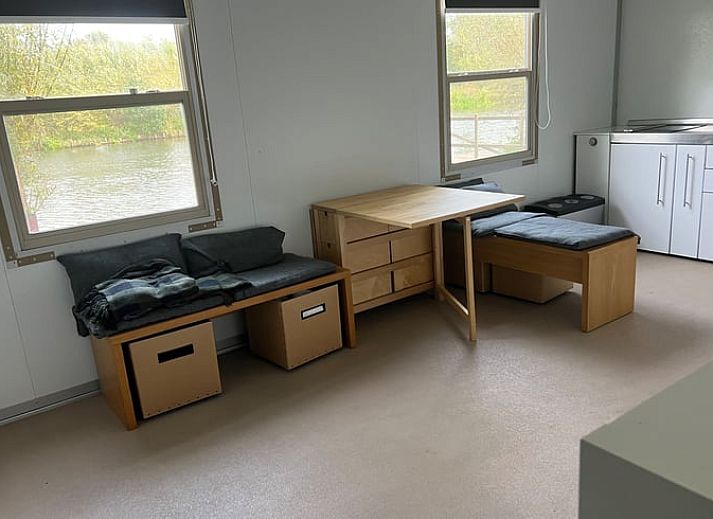 Verblijf 281604 - Vakantiewoning Rivierengebied - Vakantiehuisje in Rumpt