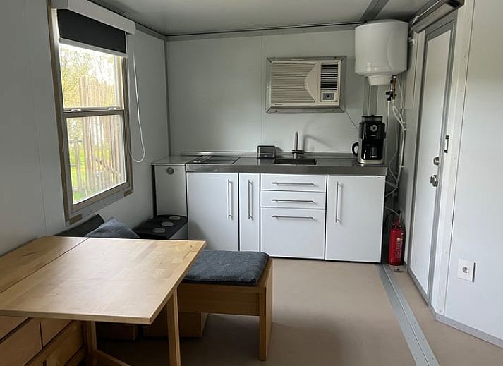 Verblijf 281604 - Vakantiewoning Rivierengebied - Vakantiehuisje in Rumpt