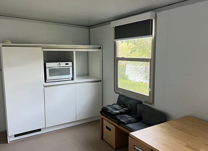 Verblijf 281604 - Vakantiewoning Rivierengebied - Vakantiehuisje in Rumpt