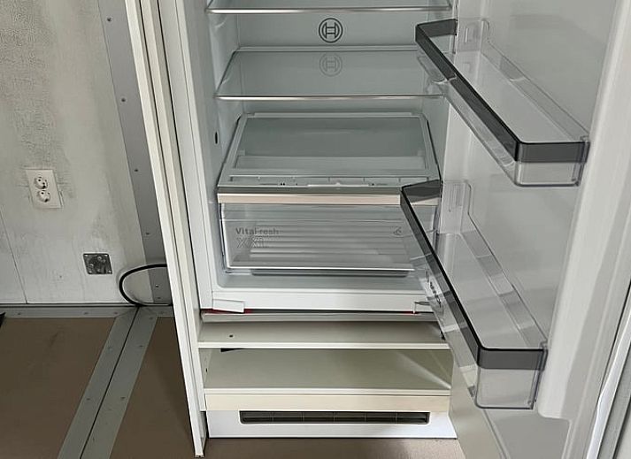 Verblijf 281604 - Vakantiewoning Rivierengebied - Vakantiehuisje in Rumpt