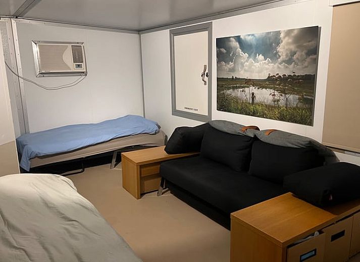 Verblijf 281604 - Vakantiewoning Rivierengebied - Vakantiehuisje in Rumpt