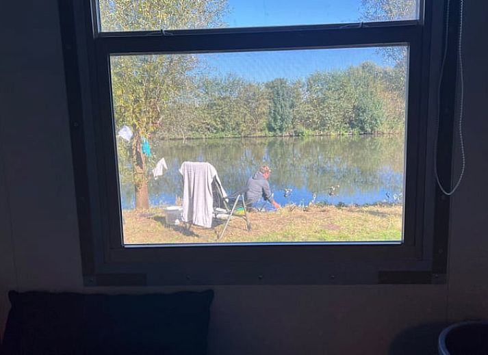 Verblijf 281604 - Vakantiewoning Rivierengebied - Vakantiehuisje in Rumpt