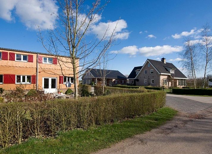 Verblijf 281902 • Bed and breakfast Rivierengebied • De Hoenderik