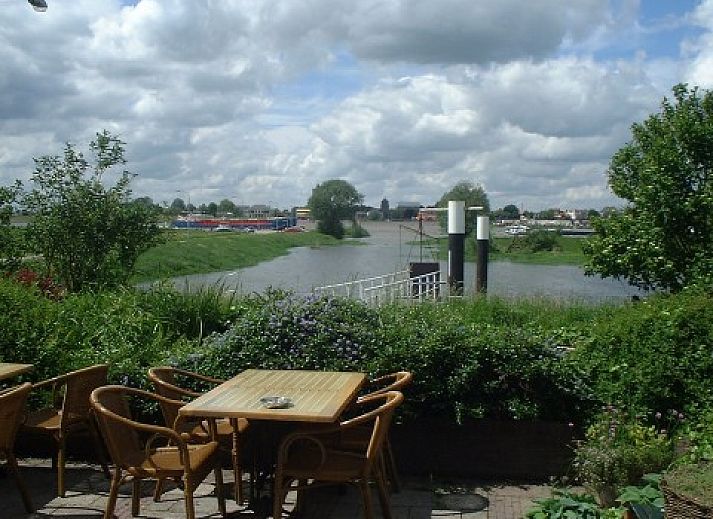 Verblijf 282201 • Bed and breakfast Rivierengebied • 't Veerhuis
