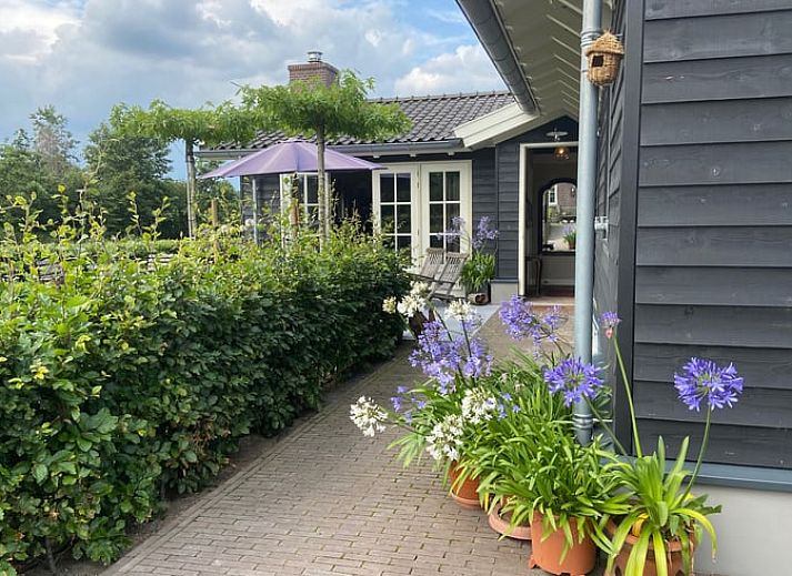 Verblijf 282302 - Vakantiewoning Rivierengebied - Vakantiehuis in Buurmalsen