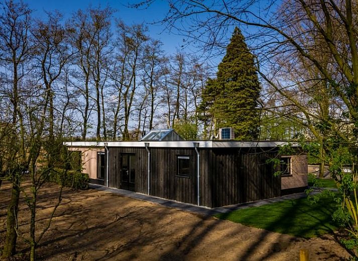 Verblijf 282702 - Vakantiewoning Rivierengebied - Huisje in Altforst