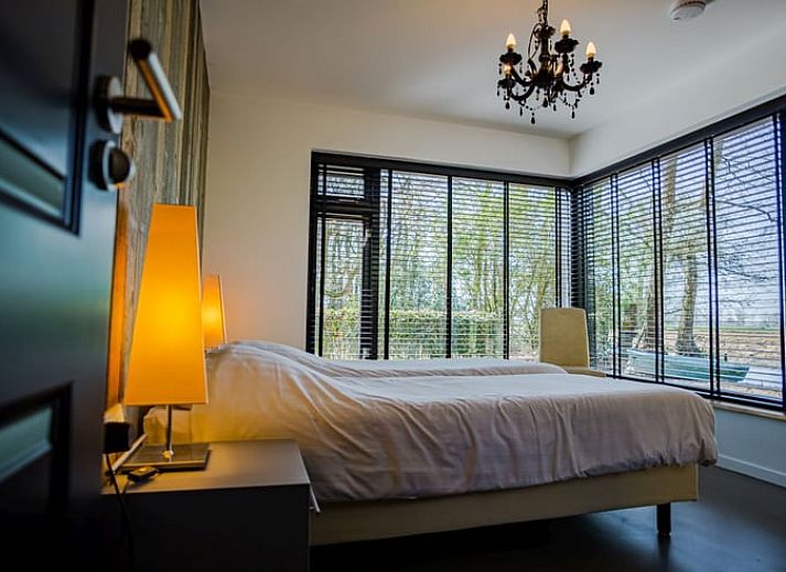 Verblijf 282702 - Vakantiewoning Rivierengebied - Huisje in Altforst