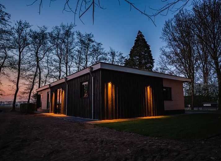 Verblijf 282702 - Vakantiewoning Rivierengebied - Huisje in Altforst