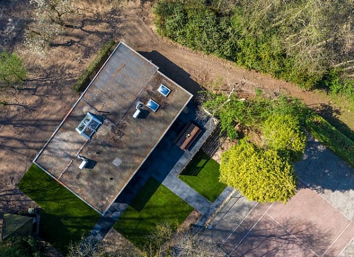 Verblijf 282702 - Vakantiewoning Rivierengebied - Huisje in Altforst