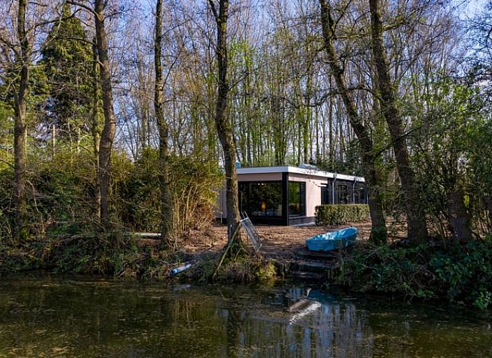 Verblijf 282702 - Vakantiewoning Rivierengebied - Huisje in Altforst