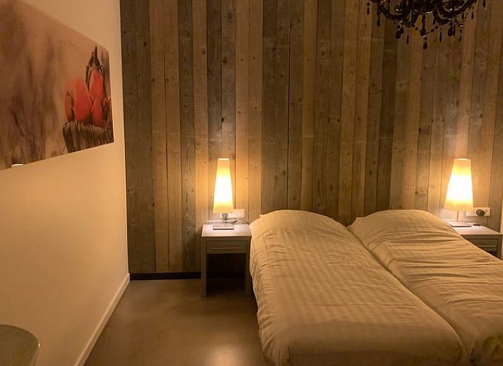 Verblijf 282702 - Vakantiewoning Rivierengebied - Huisje in Altforst