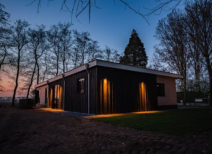 Verblijf 282702 - Vakantiewoning Rivierengebied - Huisje in Altforst
