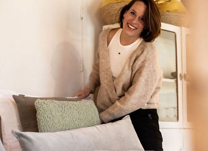 Guest house 282705 - Bed and Breakfast Rivierengebied - Vakantiehuis in Altforst