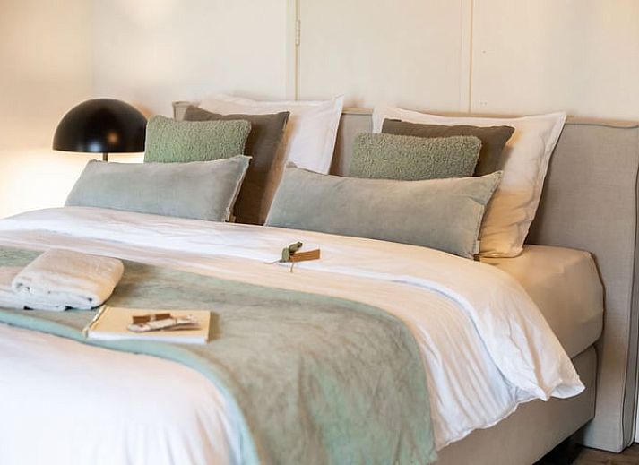 Guest house 282705 - Bed and Breakfast Rivierengebied - Vakantiehuis in Altforst