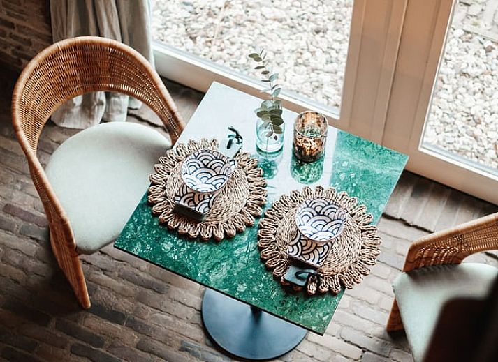 Guest house 282705 - Bed and Breakfast Rivierengebied - Vakantiehuis in Altforst