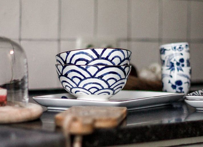 Guest house 282705 - Bed and Breakfast Rivierengebied - Vakantiehuis in Altforst