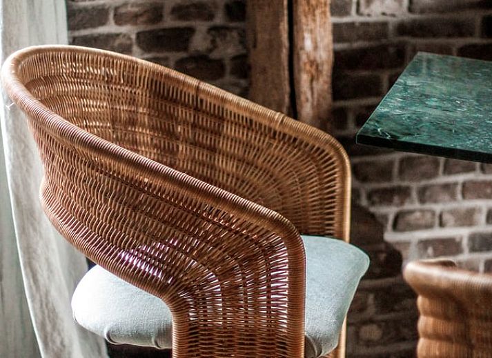 Guest house 282705 - Bed and Breakfast Rivierengebied - Vakantiehuis in Altforst