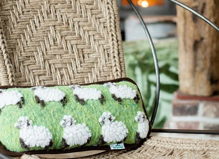 Guest house 282705 - Bed and Breakfast Rivierengebied - Vakantiehuis in Altforst