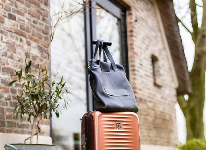 Guest house 282705 - Bed and Breakfast Rivierengebied - Vakantiehuis in Altforst