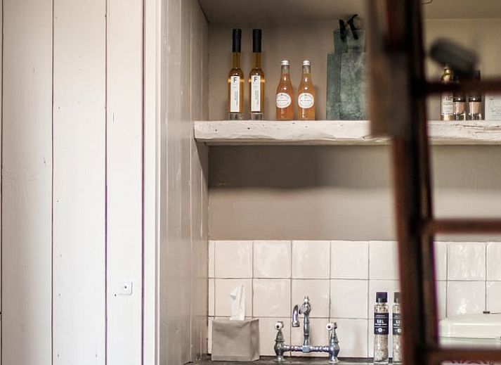 Guest house 282705 - Bed and Breakfast Rivierengebied - Vakantiehuis in Altforst