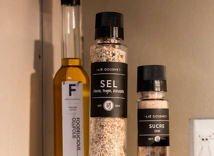 Guest house 282705 - Bed and Breakfast Rivierengebied - Vakantiehuis in Altforst