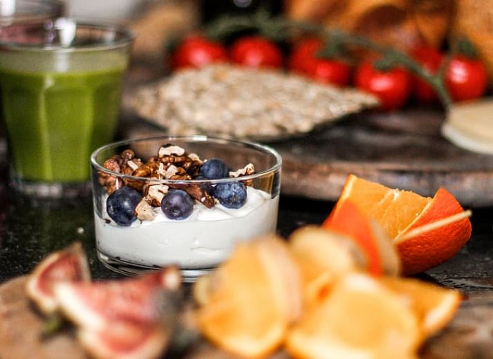 Guest house 282705 - Bed and Breakfast Rivierengebied - Vakantiehuis in Altforst