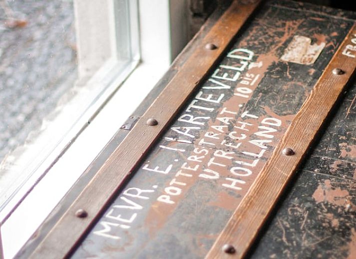 Guest house 282705 - Bed and Breakfast Rivierengebied - Vakantiehuis in Altforst