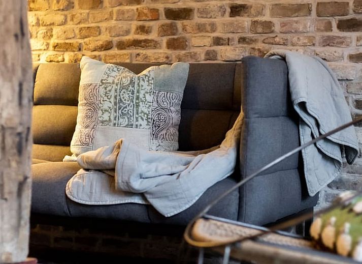 Guest house 282705 - Bed and Breakfast Rivierengebied - Vakantiehuis in Altforst