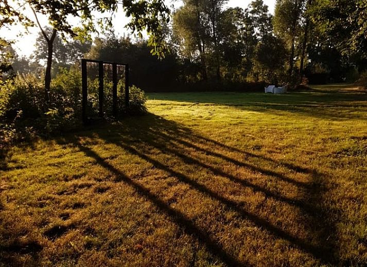 Guest house 282705 - Bed and Breakfast Rivierengebied - Vakantiehuis in Altforst