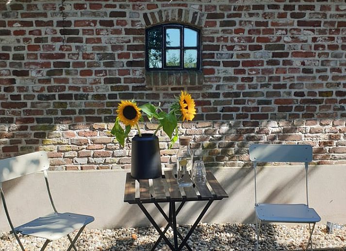 Guest house 282705 - Bed and Breakfast Rivierengebied - Vakantiehuis in Altforst