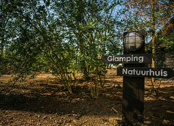 Unterkunft 282710 - Zelthaus Rivierengebied - GLAMPHUYS