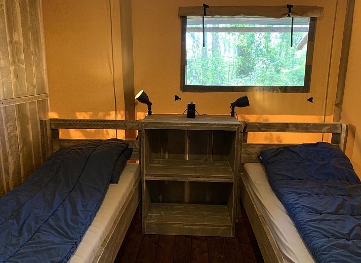 Unterkunft 282710 - Zelthaus Rivierengebied - GLAMPHUYS