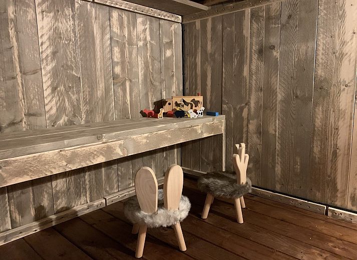 Unterkunft 282710 - Zelthaus Rivierengebied - GLAMPHUYS