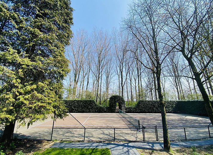 Unterkunft 282710 - Zelthaus Rivierengebied - GLAMPHUYS